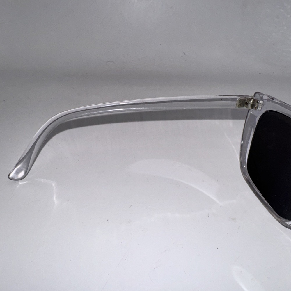 BLENDERS CLEAR WONDER CAT. 3 POLARIZED SUNGLASSES - Picture 6 of 6